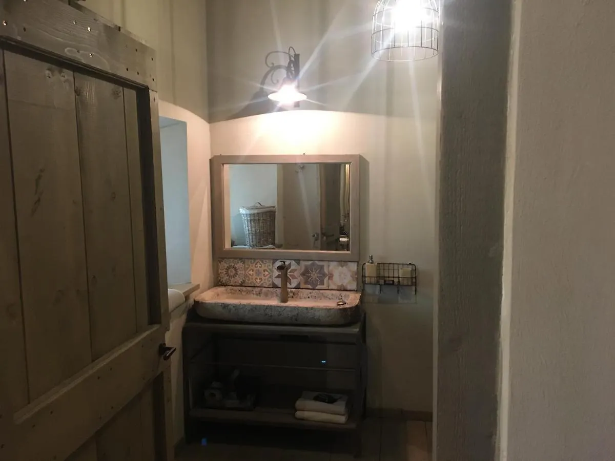 Corte Degli Angeli Agriturismo Busseto 0*,  Italien