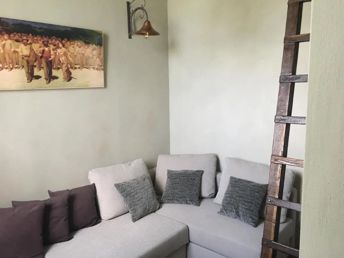 Corte Degli Angeli Agriturismo Busseto Italien