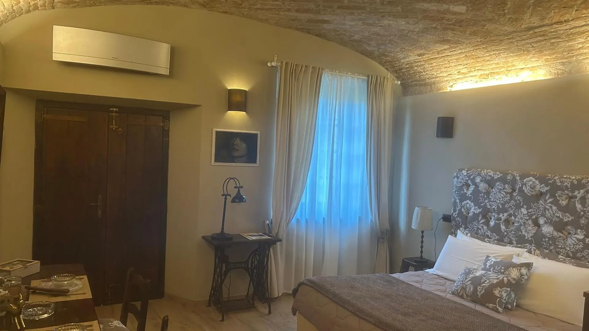 Corte Degli Angeli Agriturismo Busseto
