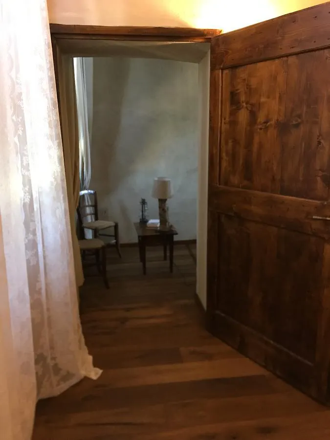 Corte Degli Angeli Agriturismo Busseto Bauernhof
