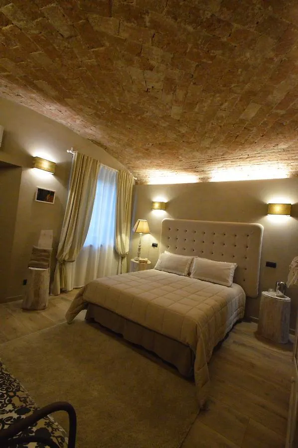 Bauernhof Corte Degli Angeli Agriturismo Busseto