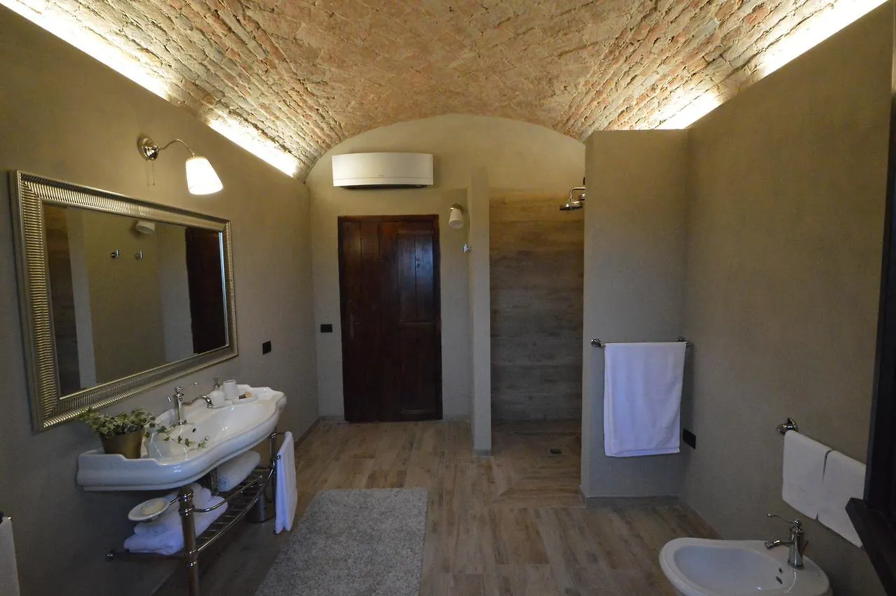 Corte Degli Angeli Agriturismo Busseto Bauernhof