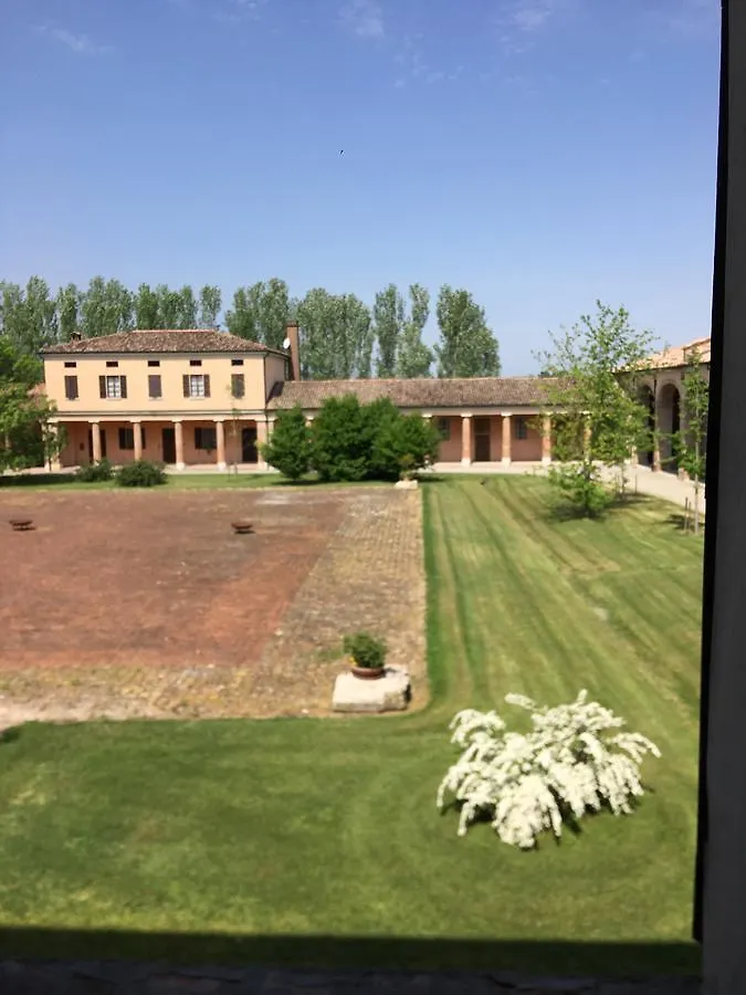 Corte Degli Angeli Agriturismo Busseto