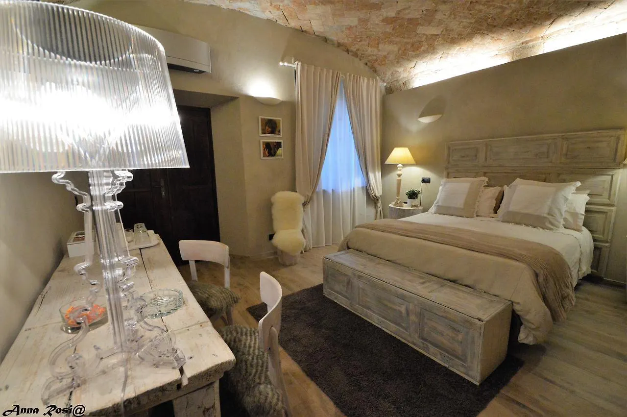 Bauernhof Corte Degli Angeli Agriturismo Busseto