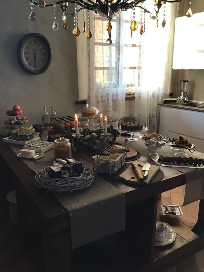 בוסטו Corte Degli Angeli Agriturismo 0*,  איטליה