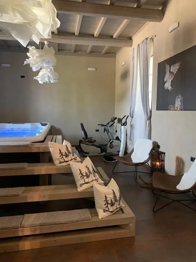 בוסטו Corte Degli Angeli Agriturismo 0*,  איטליה