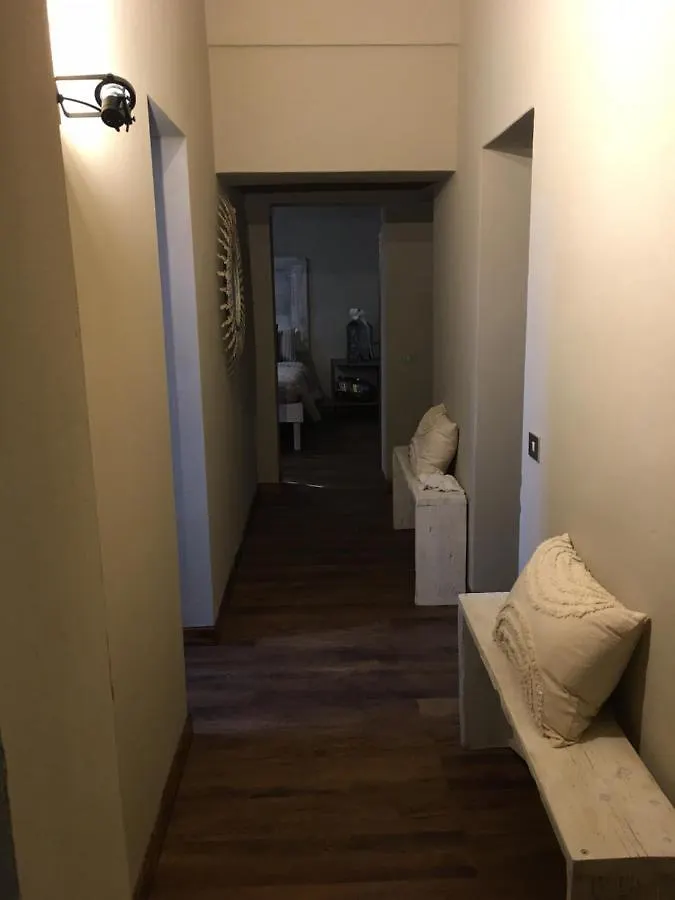 Corte Degli Angeli Agriturismo Busseto Italy