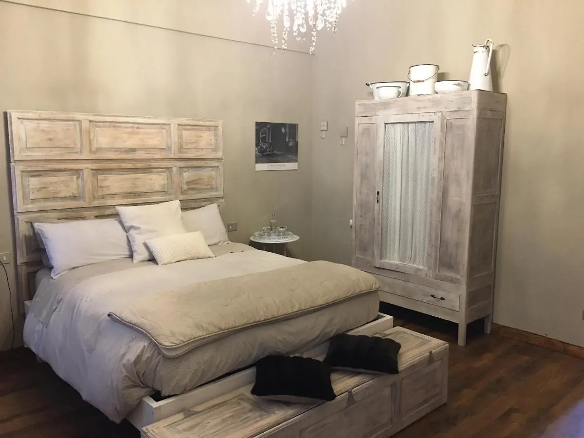 בוסטו Corte Degli Angeli Agriturismo 0*,