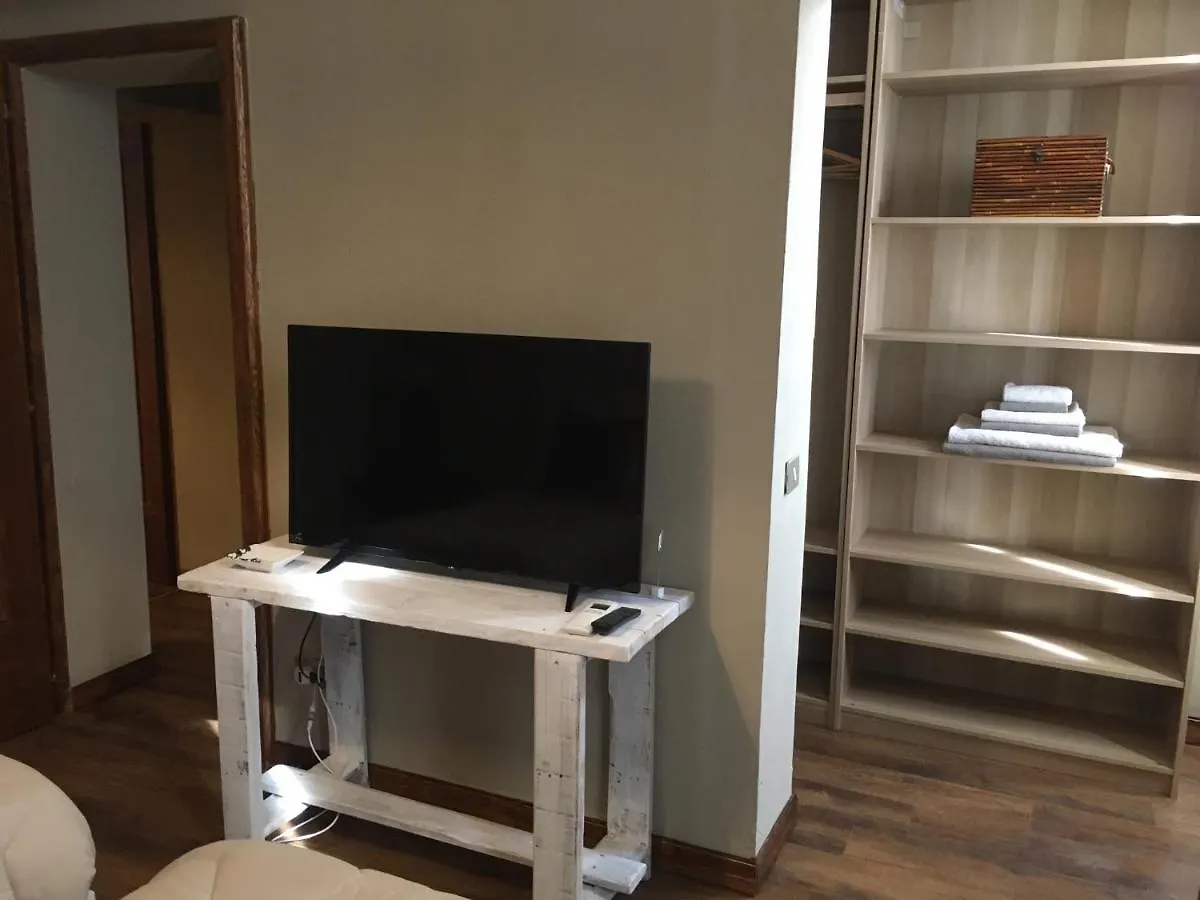 בוסטו Corte Degli Angeli Agriturismo