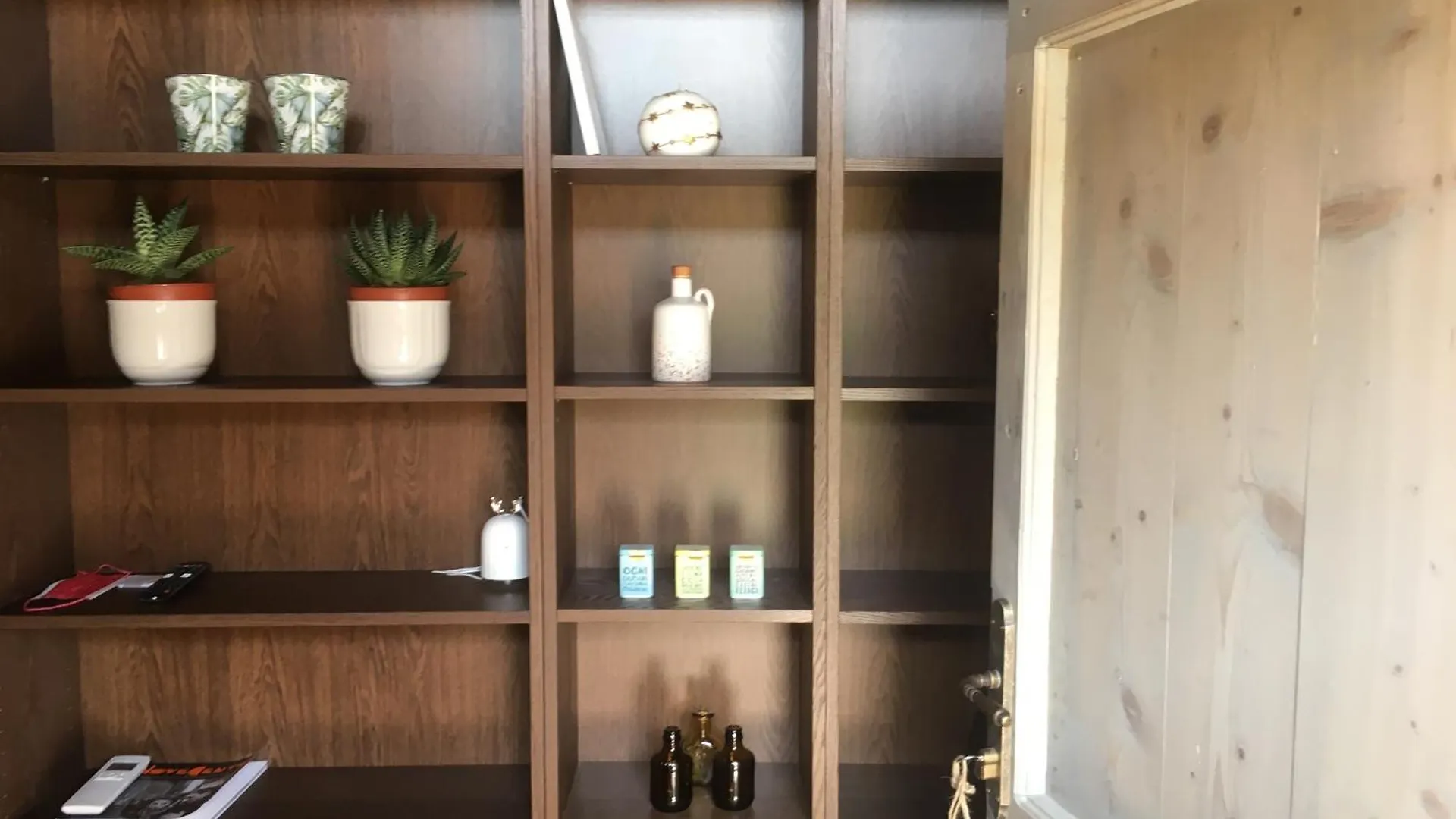 בוסטו Corte Degli Angeli Agriturismo איטליה