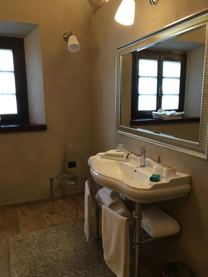 Farm stay Corte Degli Angeli Agriturismo Busseto Italy