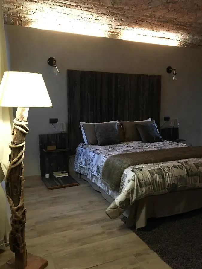 בוסטו Corte Degli Angeli Agriturismo בית חווה