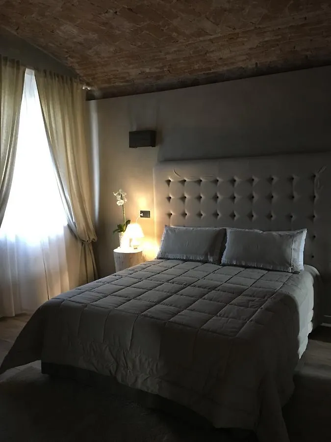 בוסטו Corte Degli Angeli Agriturismo