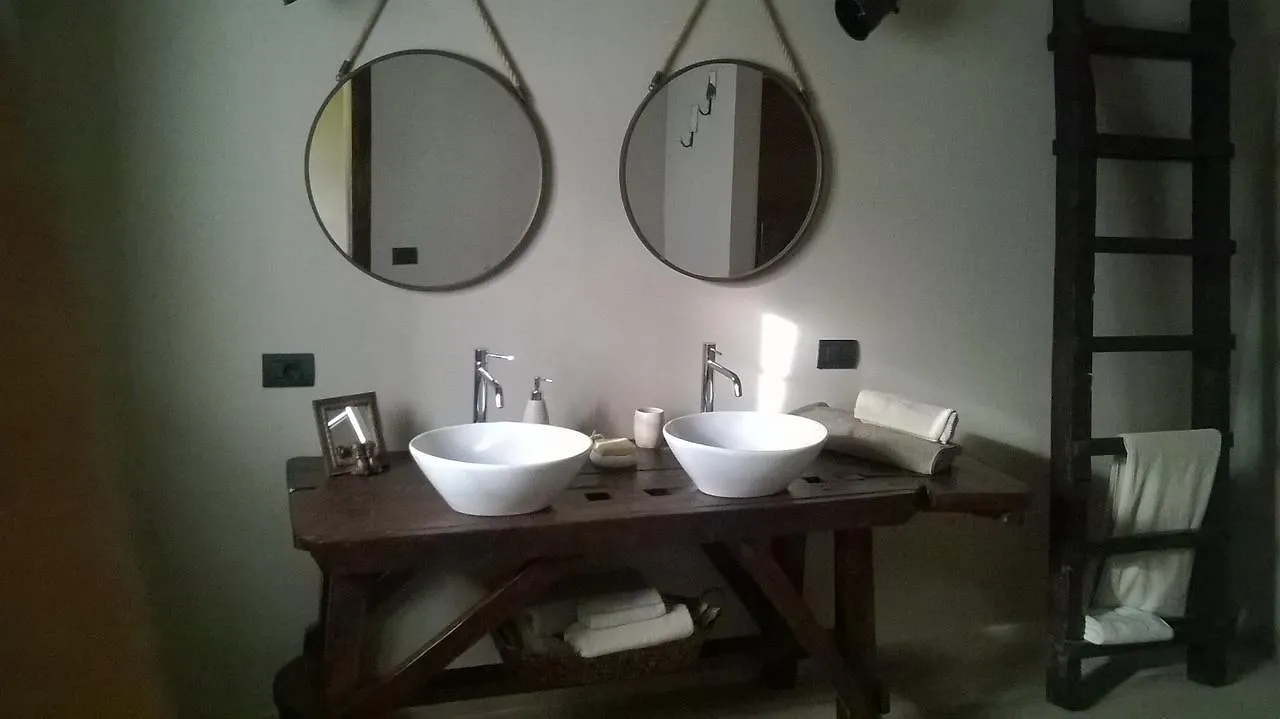 Farm stay Corte Degli Angeli Agriturismo Busseto