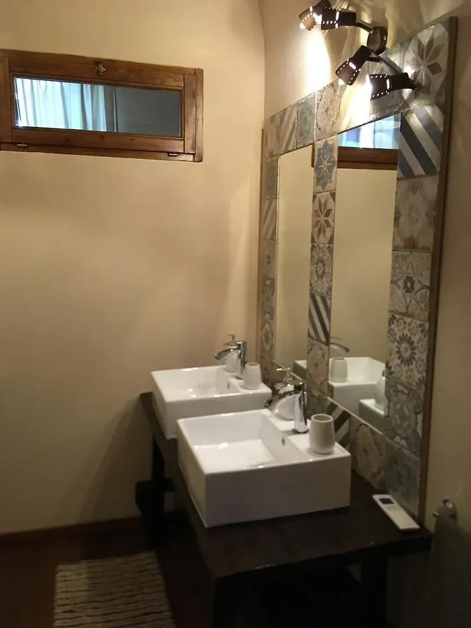 בוסטו Corte Degli Angeli Agriturismo