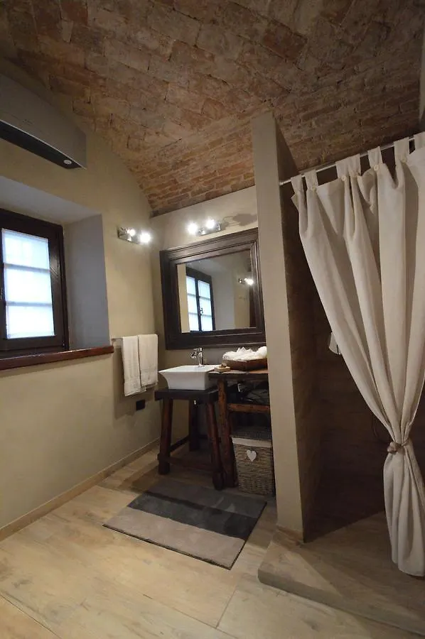 בוסטו Corte Degli Angeli Agriturismo